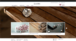 Desktop Screenshot of lunawis.com